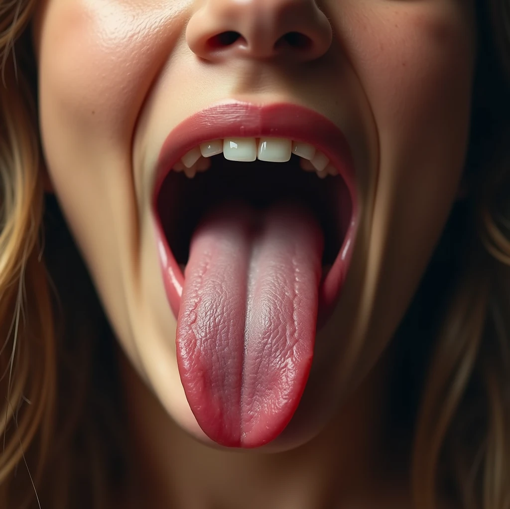 Tounge