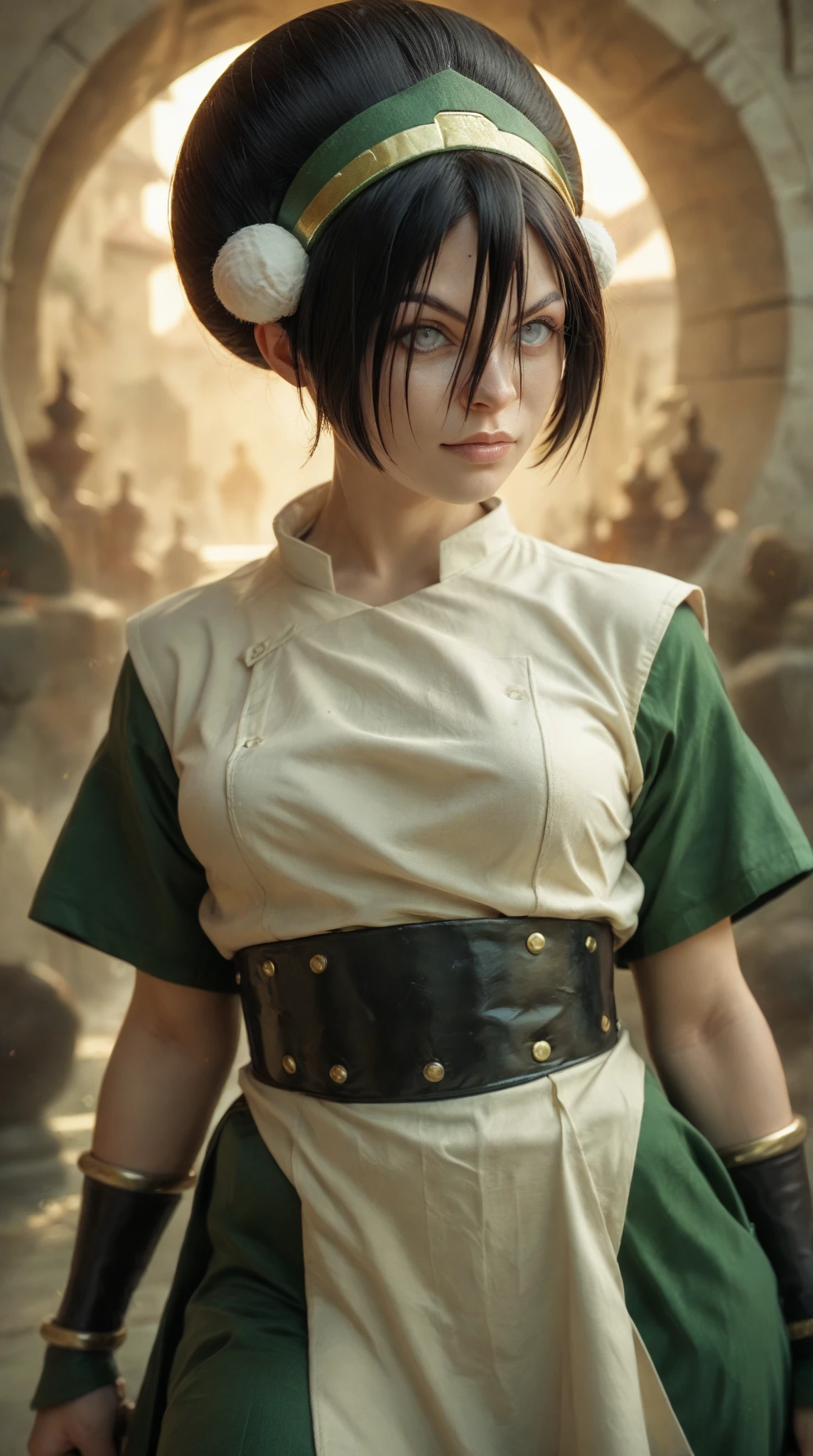 Toph