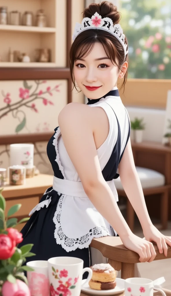 ((64k,Ultra-high resolution,Ultra-high resolution,masterpiece,Realistic,Young, lovely, beautiful, young, adorable,16 years old〜20 year old girl,young woman,Full body photo,Full body angle,Esbian all over,Realistic,Very detailed:1.3)),Cute smile,Adorable smile,nice smile,Baby Face,A Cup〜D Cup Size Breast,Straight Long Hair,Black Hair,Sitting,Cute face,Glowing Skin,Glossy face,Beautiful body,Beautiful Skin,concentrated,Naked from below,((Maid clothes,Sister dress with embroidered collar,A short-length cheongsam for women, a modern traditional costume,Sexy Chinese Dress,Chinese Dress Sexy Lolita Dress,Wearing a shrine maiden costume, I roll up my hakama.,Aircraft cabin attendant uniform)),((Seamless Ultra-thin All-through Pantyhose,Ultra-thin seamless pantyhose, sexy, all-through, beautiful legs, tights, stockings, sheer, pantyhose, ladies)),single eyelid,Long legs,Thin legs,Beautiful hands and feet,Thin thighs,Nice thighs,((Ultra Micro Mini Skirt:1.2)):1.4,underwear simpleunderwear,((地面にSitting)),Water Lake,A prestigious European-style castle,Rose garden in the background,Bare shoulders,Low - Angle,((Face your body forward)),((Sitting position)),((Spread your legs and show your panties)),((極薄薄手Panties are visible)),((Pubic hair is visible)),((Use your hands to lift up your skirt)),((Use your hands to lift up your skirt)),((Exposed panties)),((M-shaped legs)),Pull up one'My tight skirt,bangs,Beautiful legs,((Wearing girl's panties:1.3)),((Girl exposing her panties:1.3)),The most beautiful Japanese girl ever,A cute and beautiful Japanese girl who still retains her youthful charm,With a young body,((Turn your skirt inside out)),Please show me your pants,White panties,Take off your panties,((White pantiesでパンティーを見せます)),((put my hand inside your panties,I am masturbating)),String Pantiesティー,((I'll lift my skirt and show you my underwear)),Exposed panties,White panties,String Pantiesティー,Sexy,((Nipples are visible through the)),Slim waist,((String PantiestPanties Ladies Shorts,See-through ladies' shorts,String PantiesレースtSexy back)),((See-through sexy bra,Extremely see-through bra・ショーツ,Extremely see-through bra)),((Panties are visible)),1 girl,Iris,Black Hair,Nice ass,((See-through shorts and bra))