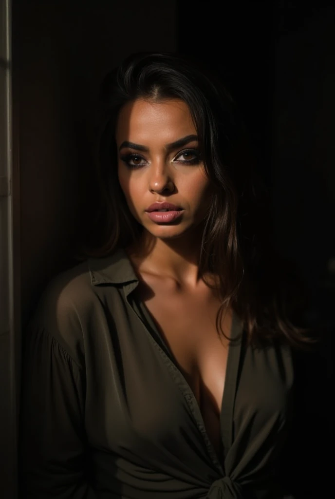 Very bol photo of Rashmi mandhan