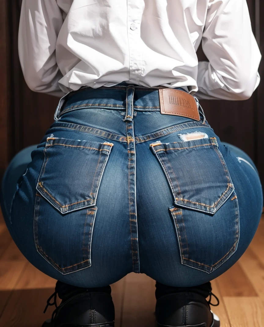 Cocktail/dicktail, femboy