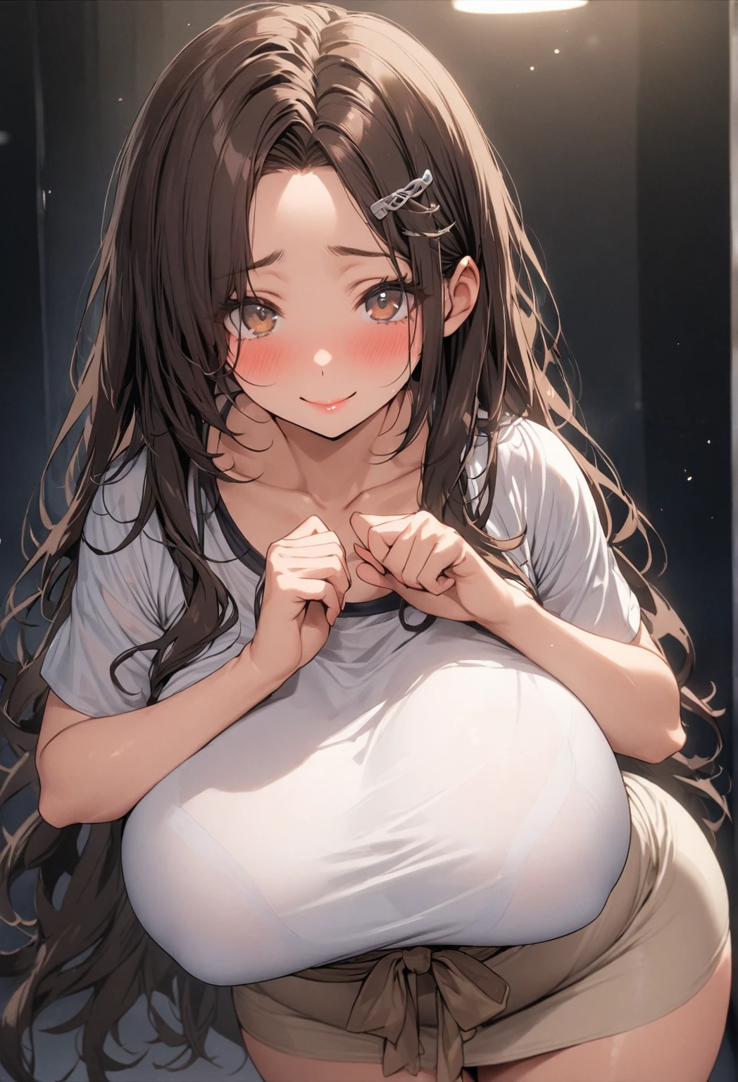 Young girl、younger sister、Brat、Twin tails、One Woman、Low Angle、Proud face、ロリpanties、good、panties丸見え、Lie down with your legs spread、Beautiful woman、Acme Face、Best image quality、High resolution、masterpiece、super high quality、Thick pubic hair、Screaming orgasm face、panties、Big Ass、Blushing、4K quality、Blushing、Sweaty all over、Heavy breathing、Cowboy Shot、Cowboy Shot、{Highest quality}, {so beautiful}, {Very detailed}, {Best illustrations}, Usage notes,