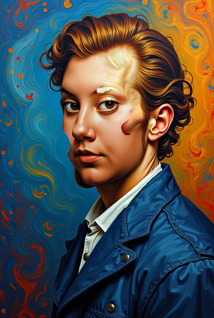 (((image of a handsome man, looking at viewer, closed mouth)))(( photorealistic, blue eyes)), r4i5b0w <lora:r4i5b0w-000014:1> , best quality, ultra high res