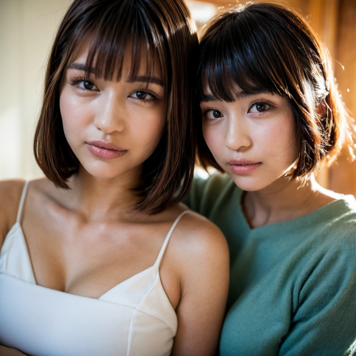 Anime Girls