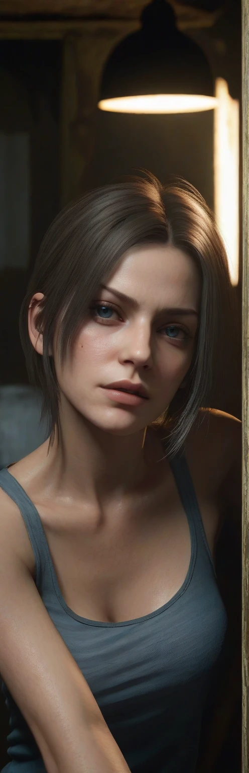 (masterpiece, best quality:1.2), 1girl, solo