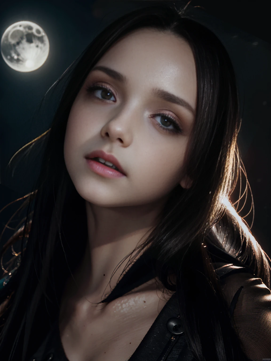 (highest quallity,high resolution:1.2),(tenebrosa,threatening:1.1),(Unfortunate enough:1.1), (oak tree:1.5),(diabo&#39;s theme:1.5),(tenebrosa horror theme:1.5),(action movie:1.5),(Inspiration from Stephen King:1.5),:1.5), naked, (sinister landscapes:1.5),(Countless stars fly towards the viewer:1.5),(ruined:1.5),(ruined village:1.5),(1800s:1.5), (ruined theme:1.5),(A lot of dust is flying:1.5),(pool:1.5),(Dirt roads:1.5),(absurdrez:1.5),(marvelous:1.5),(highest quallity:1.5),(Obra de artistry:1.5),Full length,Quartistryz Lepidolite Woman in a Red Dress, (powerful figure:1.1、breasts big、cups) 、 ((((Huge glasses, Nerd cups, thick glasses, Round cups)))),(((breasts big)))、Face pretty,Por favor, raise your eyebrows,full body shot shot,sinister landscape,Chrysocolla fluorite atmosphere,artistry：Simon Stahlenhag,Nicola Samori,(((Wangechi Mutu))),Main color,Urban,very detailled,Obra de artistry,details Intricate,missing,eyes very detailled, Keeping an eye on details,4k resolution,to be born, nikon z9,Scary city,Full length,evil ghost, Winnie the PoOh Rainbow,details Intricate,Yunnan Stone Forest, china,very detailledな, realisitic,, Dark and atmospheric,  ser espiritual, hauntingly beautiful, ghostly figures, swirling mist, supernatural existence, The essence of diabo, ombreのような形, Scary whispers, ominous aura, 
Heartistry of a Goth Maiden, Very tenebrosa shade.
Os olhos dela, Like dazzling skin in a starless haze,
A symphony of despair in your eyes.
Your tycoon photos, Mysterious Cemetery,
Think about it, The source of your sadness.
Black hair swinging in the moonlight,
She weaves despair into your dreams.
Oh, Your soul, ombre&#39;to hug,
Take me to space.
At each stage of the Kelhudelgoring, She summons tenebrosaness,
Void Dance, Big Spark Whippler.
Your touch is the cold caress of emptiness,
In your vague existence, I got confused.
for love, Bumblewi