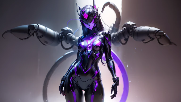 um close up de uma pessoa em um traje espacial com um capacete, pele platina, sharp silver armor fuchsia skin, KDA, fuchsia skin, pink iconic character, Skin de Overwatch, Como um personagem de Overwatch, armadura rosa lisa, Personagem de Overwatch, pele fuschia, como personagem de overwatch, sci-fi skin, sigma female, armadura rosa simplificada