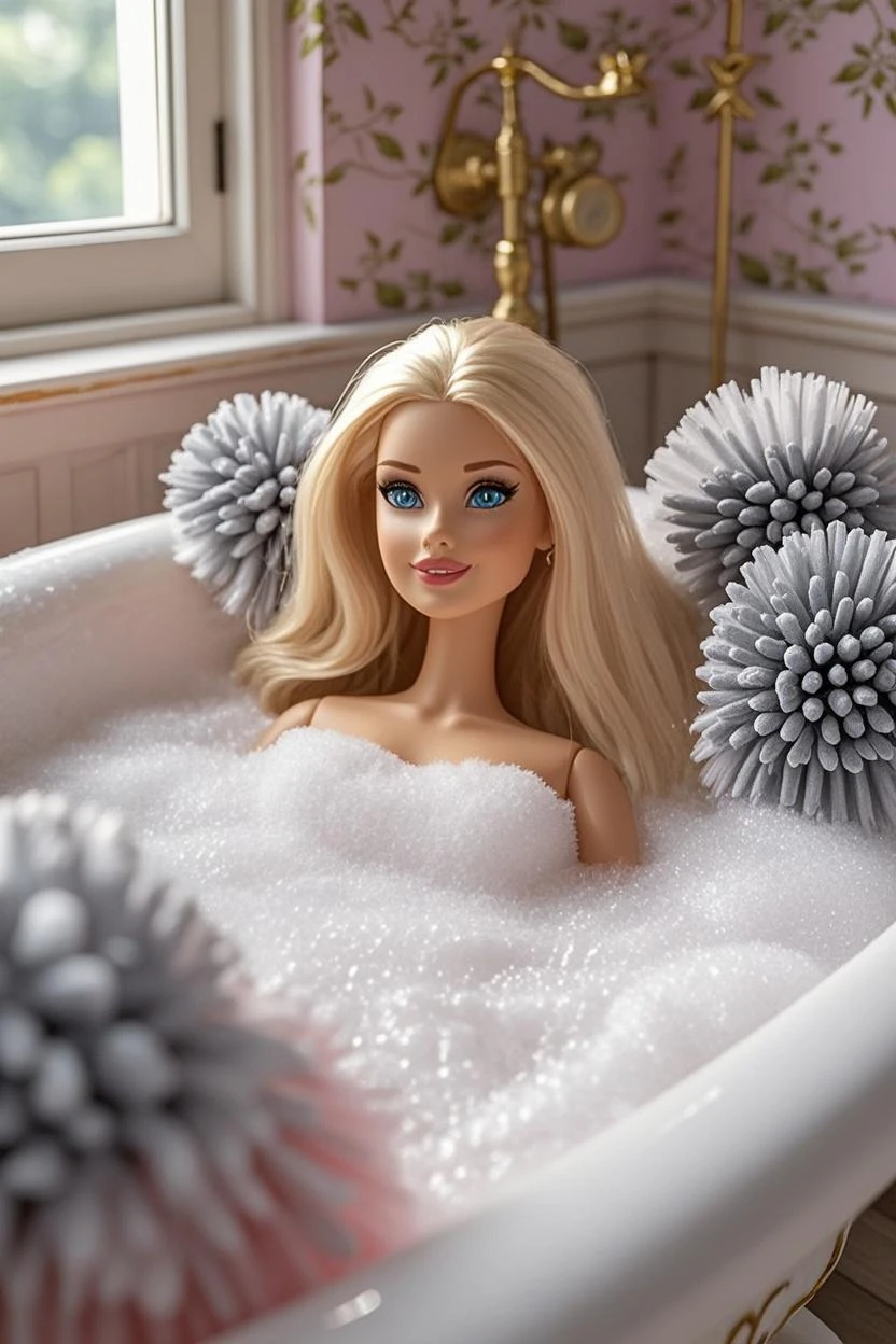 pelos loiros, blonde hair, mulher de araffe em uma banheira com espuma em seu rosto, Banho de espuma, bolhas espumantes, pele borbulhante, fotografia banho de leite, leite - efeito banho, ondas espumantes, espuma do mar, bottom angle, foto vazada, borbulhante, Spa, espuma branca, Tuesday Welding in a bubble bath, sentado em uma nuvem fofa, coberto de nuvens, Muitas bolhas, blonde hair, espumas, banheira.