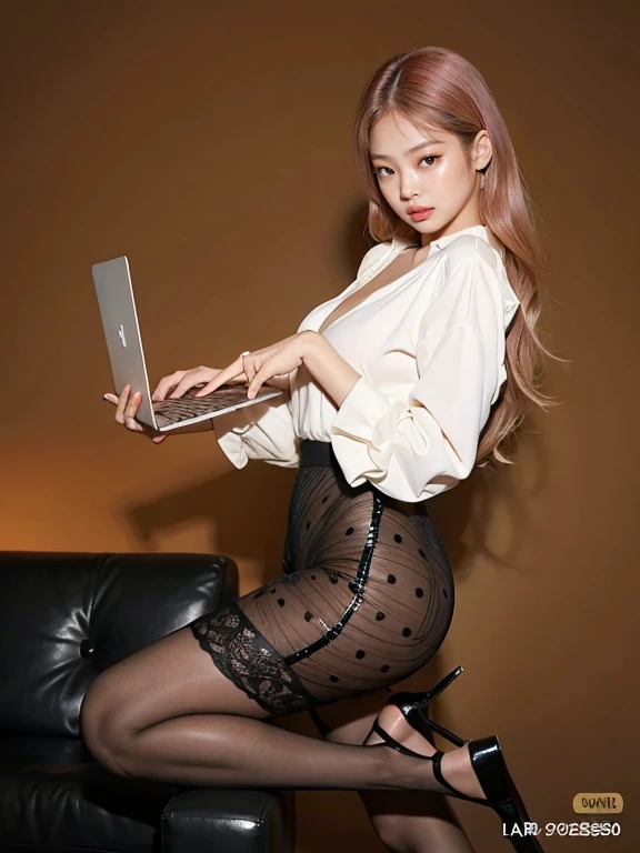 (high quality), (SFW), (vertical split screen:1.6), (Various scans:1.5), (A middle-aged Korean man enjoying a smartphone chat app with a Korean prostitute. : 1.6), (A man looks at his smartphone and has a non-face-to-face conversation with a woman..:1.4), (The prostitute has colorful dyed hair and pretty face makeup. : 1.4), (She is a prostitute wearing a feminine dress, stockings and strappy high heels to seduce men.:1.3), her instagram feed, her daily life, her facebook account, Her smartphone display shows followers and a number of Korean adult men chatting with her., Chat language is English., The man is waiting for her answer, Each pop-up window is displayed.., chat history, Online Profiles and Photos, And the man asks her to chat on the smartphone screen.. He and she take turns messaging on a chat app.., her time is night,