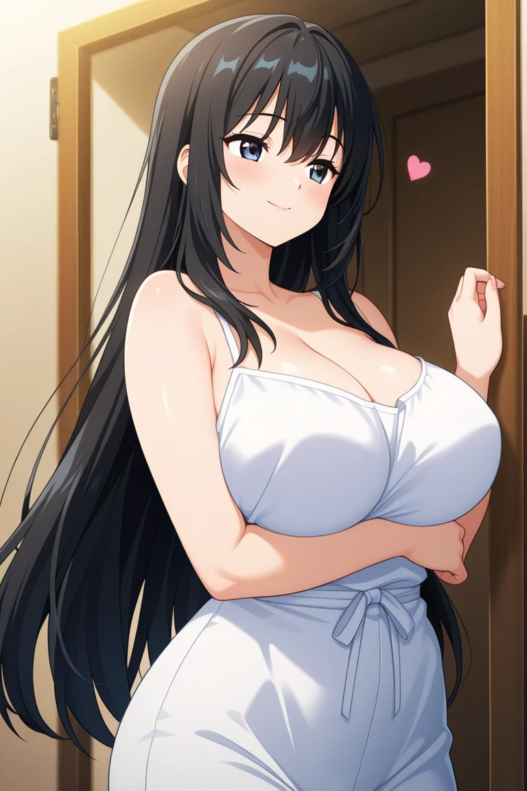 Stunning Chitanda, There is only one beautiful girl,Purple Eyes, Black Hair, Naturally straight hair, Straight bangs,Extremely refined,open your lips,Face is so red,Very white skin,big eyes,Flowing long hair,beautiful girl, Like a dream,Slim,Soft, (Sensual), (Kawaii), Dream quality,naked,Large Breasts,In the bathroom,Thigh clamping,cat juice,Fluid drainage,Fluid on the thighs,No pants,Clavicle exposed,Naked Neck,Naked with exposed thighs,Exposing the groin,Camel toe,Naked legs,barefoot,extremely shy,Ultra-high resolution, (masterpiece:1.2, best quality), (Delicate and beautiful eyes: 1.2), (Beautiful and delicate face)
