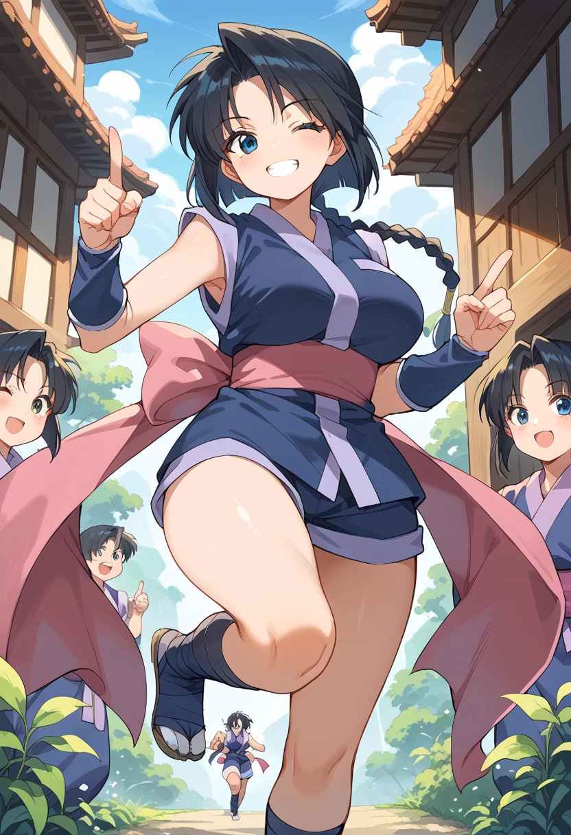 1 woman, skirts, (show off g-string detailed pantie), (hands skirt lift), from front, cowboy shot, BREAK annoyed,shoot from below