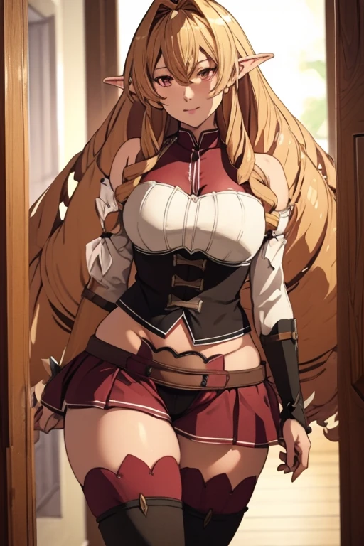 (Anime artwork, Anime Style, Studio Anime, Very detailed, Latest, Vibrant, Anime Coloring Book, High Contrast, masterpiece:1.2, Highest quality, Best aesthetics), (Beautiful and detailed:1.2), Aoi Tennis, 1 person, Hair Ribbon, Bloomers,Gym suit, , Peach pink Lingerie Set, blush, Lips parted, gym storeroom, ((I'm sitting in a chair while watching the audience.)) , (A man rubs her chest from behind), From below, White knee socks,Lack of shoes, Asymmetrical bangs, Perfect Proportions, Skin with attention to detail, cute, Detailed face,