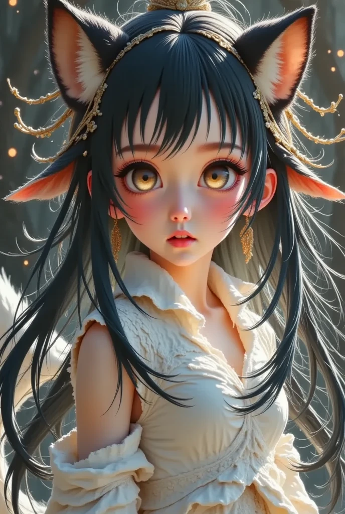 白狼の女の子Ⅰ.6 v1.0