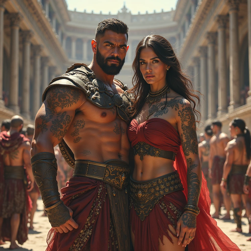 Gladiators
