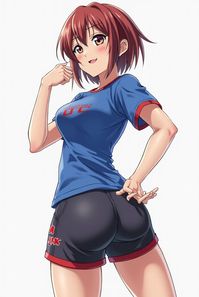 Mega Man Battle Network,Developed muscleale,Developed penis,Sweat,Wet flesh,Excited expression,