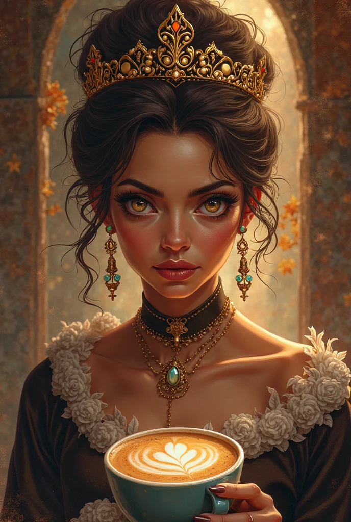 penny parker, (work of art, best qualityer:1.2), details Intricate, 1 girl, May, make up, lipstick, shorth hair, jewerly, cups, amulet, elbow gloves, (mature woman:1.2), NSFW, big-ass, shorth hair