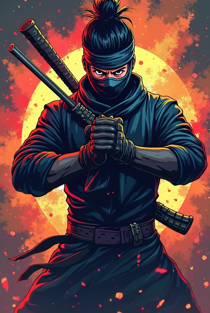 Un ninja