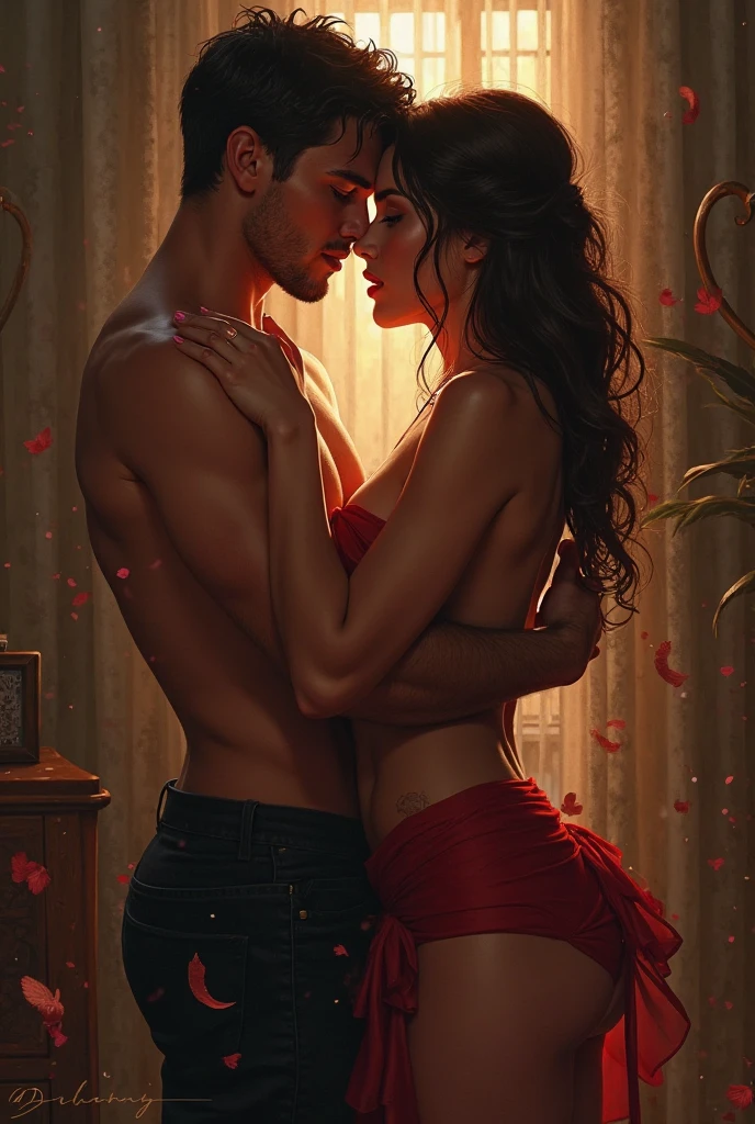 Erotic