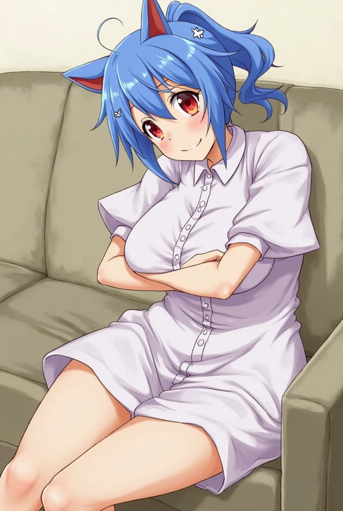 mio aikatsu, mio minato aikatsu, (((flat chest))), ((NUDE)), beach, breast out, nipple out, vagina out, ((masterpiece)), ((from below)), ((focus on vagina)), spread legs, open legs, sitting, (((((10 years old))))), ((small body)), Lolita, Baby Face, smile, bed, best quality, (((Big Areola))), big nipple, (((puffy nipple))), cum from vagina, peace sign, blush, shame, Shy laugh, Shyness, orgasm, cum on vagina,