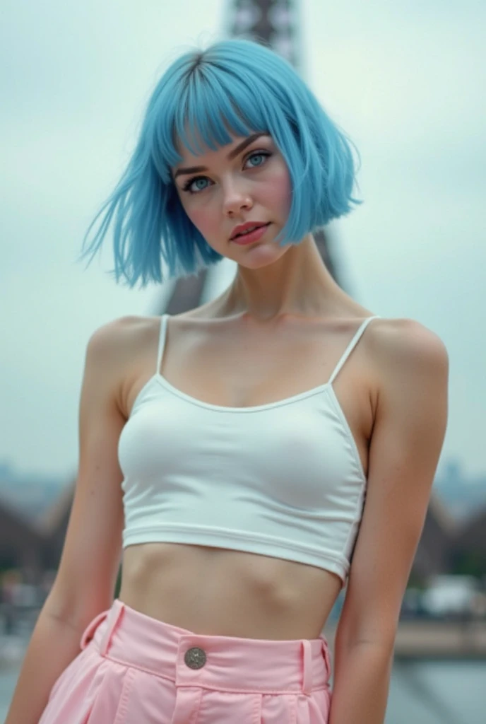 nova