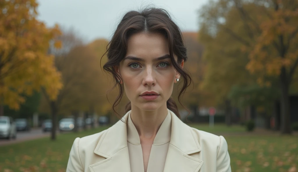 1960s science fiction 4k portrait by Wes Anderson, Vogue 1960s, Pastel colors, Twin girls in weird retro futuristic costumes Tags: Blurred, photos realistic, Hyper-detailing, Sharp Focus, embedded, Mid Close-up, Perfect face and eyes, Film grain, Cinematic, Bokerent, epic composition, Natural light, Photography, A hyper-realistic, double exposure, Blurred, Motion Blur, One-sided pain, high, High quality, of the highest quality, masutepiece, High quality, Top Quality Masterpiece, Convoluted, with an intricate