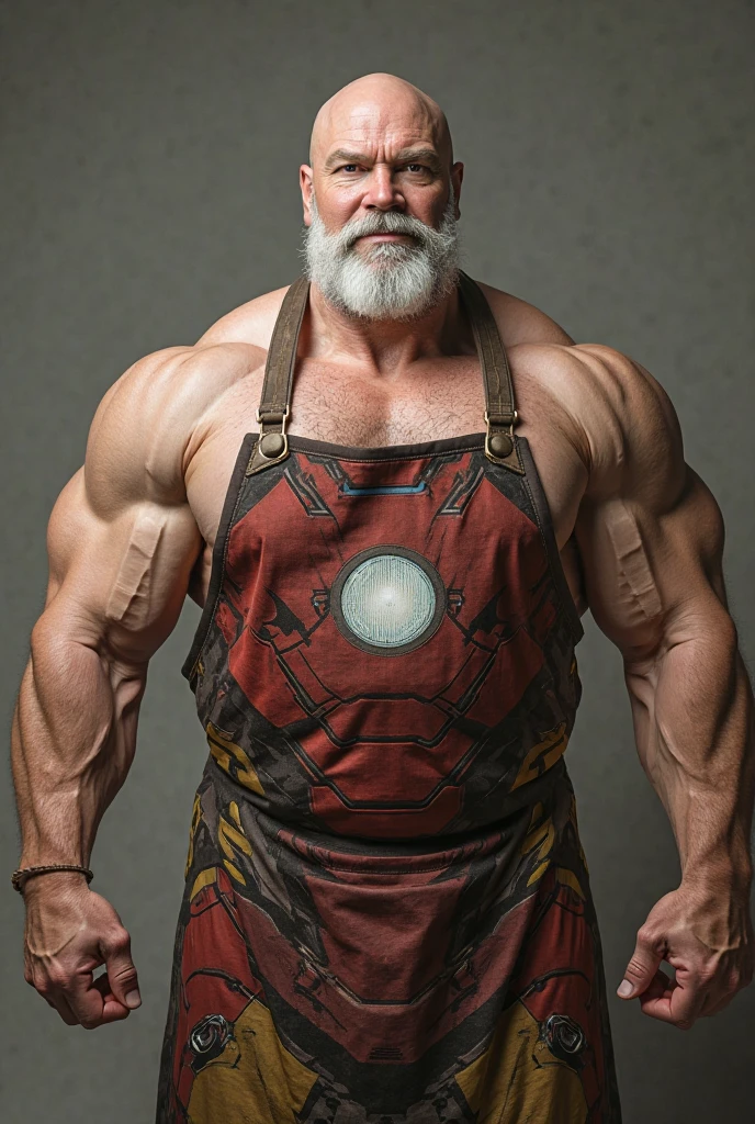 full body portrait, strong burly hairy mature older man(space captain), wearing futuristic captain's uniform insignia (neon and black) (open and revealing) (latex) , gray hair, broad shoulders, round belly, thick feet, bulging micro thong, barefoot, scifi spaceship captain uniform, neon lights, best quality elegant masterpiece, military buzzcut, dark mustache, gray stubble, latex, wearing a latex thong, big bulging crotch, futuristic gear equipment, wearing see through plastic chest armor (neon yellow and electric blue), wearing neon yellow see through chest armor, wearing electric blue latex chaps(see-through) , wearing cool neon sneakers,in spaceship cockpit, lying in spaceship sleeping quarters(bed) (view from above), smiling with teeth showing, nicebulge, waiting in bed, glowing armor, legs up(!) and spread(!) , big muscle ass, wet and dripping ass, hairy pecs, thick long legs, silver hair