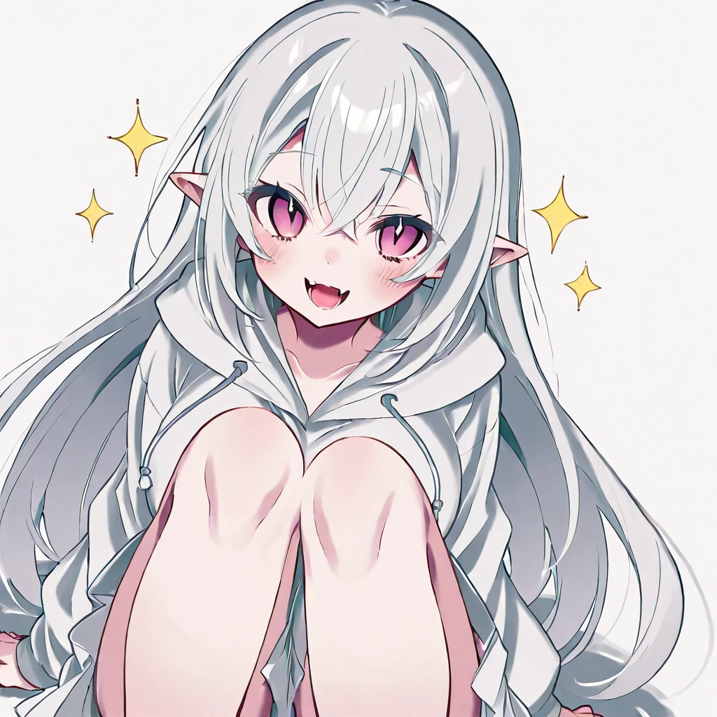 Wet, oily, sexy, big , silver hair, flashing tits, hard nipples, cute, breedable