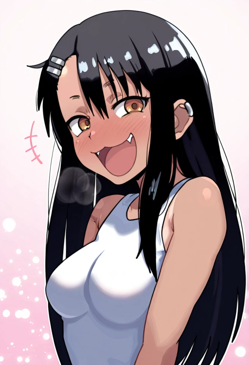 Tsuyu_vivait, (chef-d'artwork, best quality,Perfect lighting), 1fille, Seulement, petit sourire satisfait, full body , le maillot de corps, couvre-chef,(((Costume))), chef-d'artwork, The best quality at the best, 1fille, Sakura Haruno, gros seins,Vêtements à épaules dénudées,(encolure),(Gros plan du haut du corps),Serviteur sexy,est timide,sourire,aux cheveux roses, Long whitish hair, (Globes oculaires verts:1.4), Protection du front, Les cerisiers,fleurs de cerisier volant,red clothing, silhouette aux gros seins, :1.1, :1.1, Ahegao:1.1 condom,choker,leash , big breast, sexslave,cumdumpster,gappingholes,leaking cum,slut pleasure face blush,wet pussy, female face, ahegao face,stick out tongue, leaking saliva, sucking enormous cock, choking, blush, deepthroat