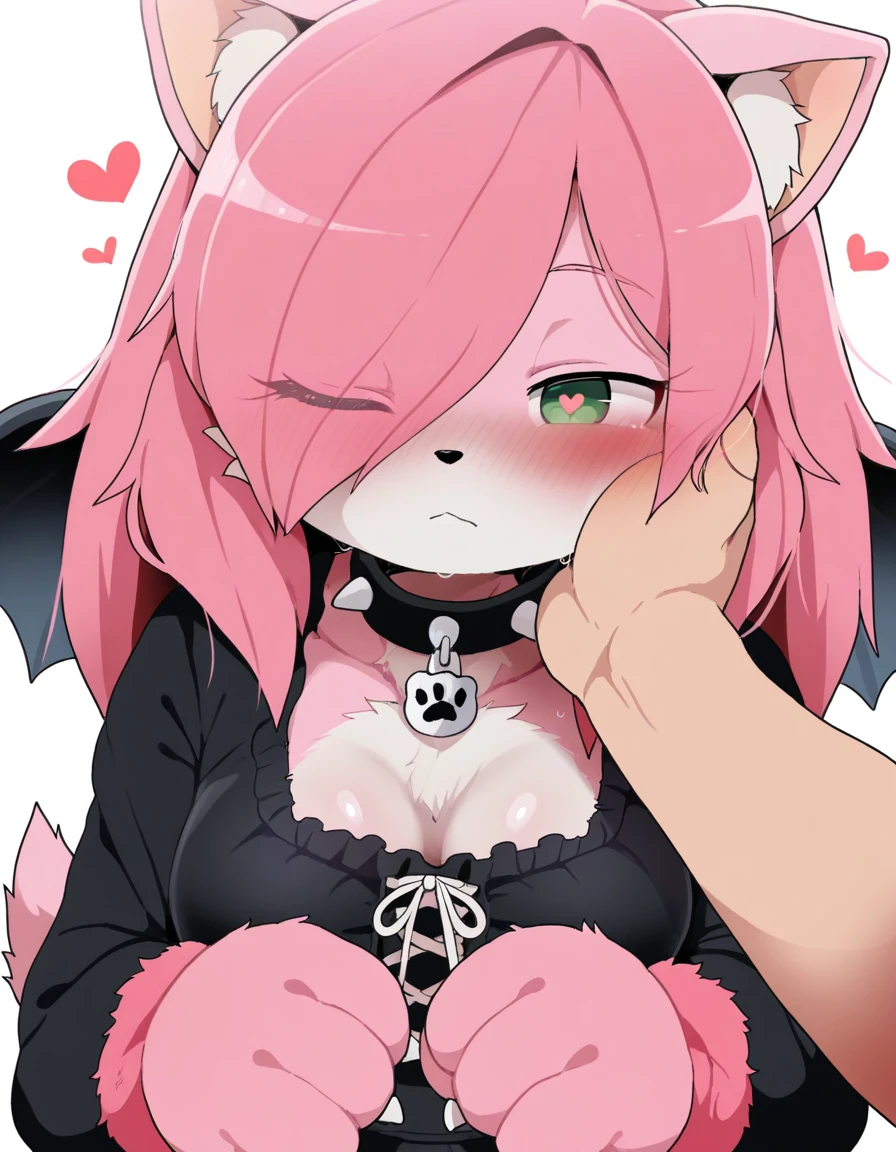 fat, Chubby, Nipple piercing, hypnosis, mucus, empty eyes, a girl, glowing pink pupils, heart shaped pupils, mind control, nsfw, womb tattoo, facial, humid, trembling, fog, brainwashing, Pink rays, corruption, vulgarity, Wedding dress, humid, latex, masterpiece, highest quality, restrained, folded, afterglow, oil, heart shaped pupils, Rubber Suit, bodysuit, plump, curvy, pigeon toed, netorare, ntr, smile, open vagina, breast grab, masturbation,