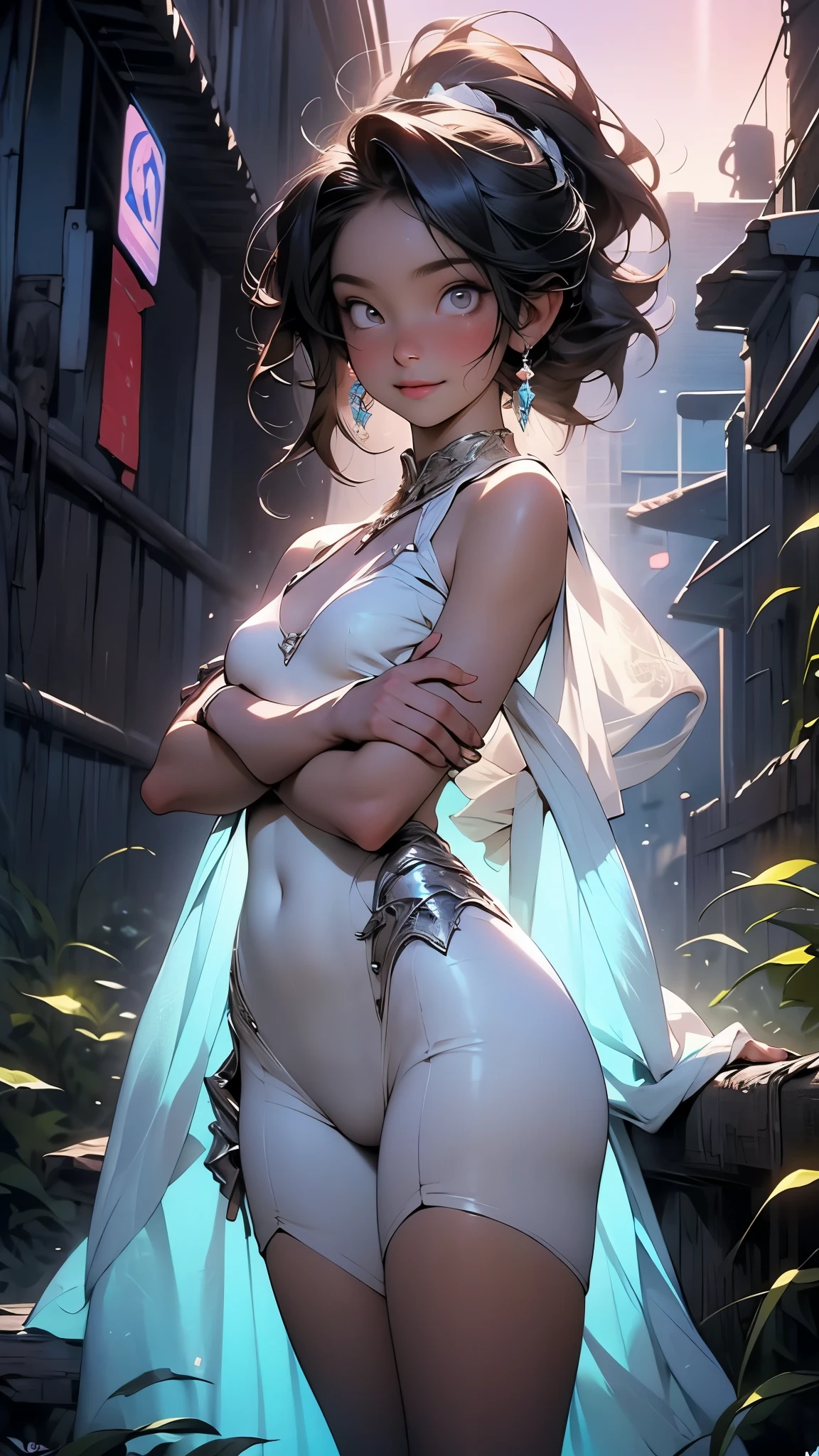 (8k, RAW photos, top quality, masterpiece: 1.2), ultra detail, super resolution, (really, really photos: 1.37), bloomer, Sexy, chest, plain dress, pretty face, bust,ancient china