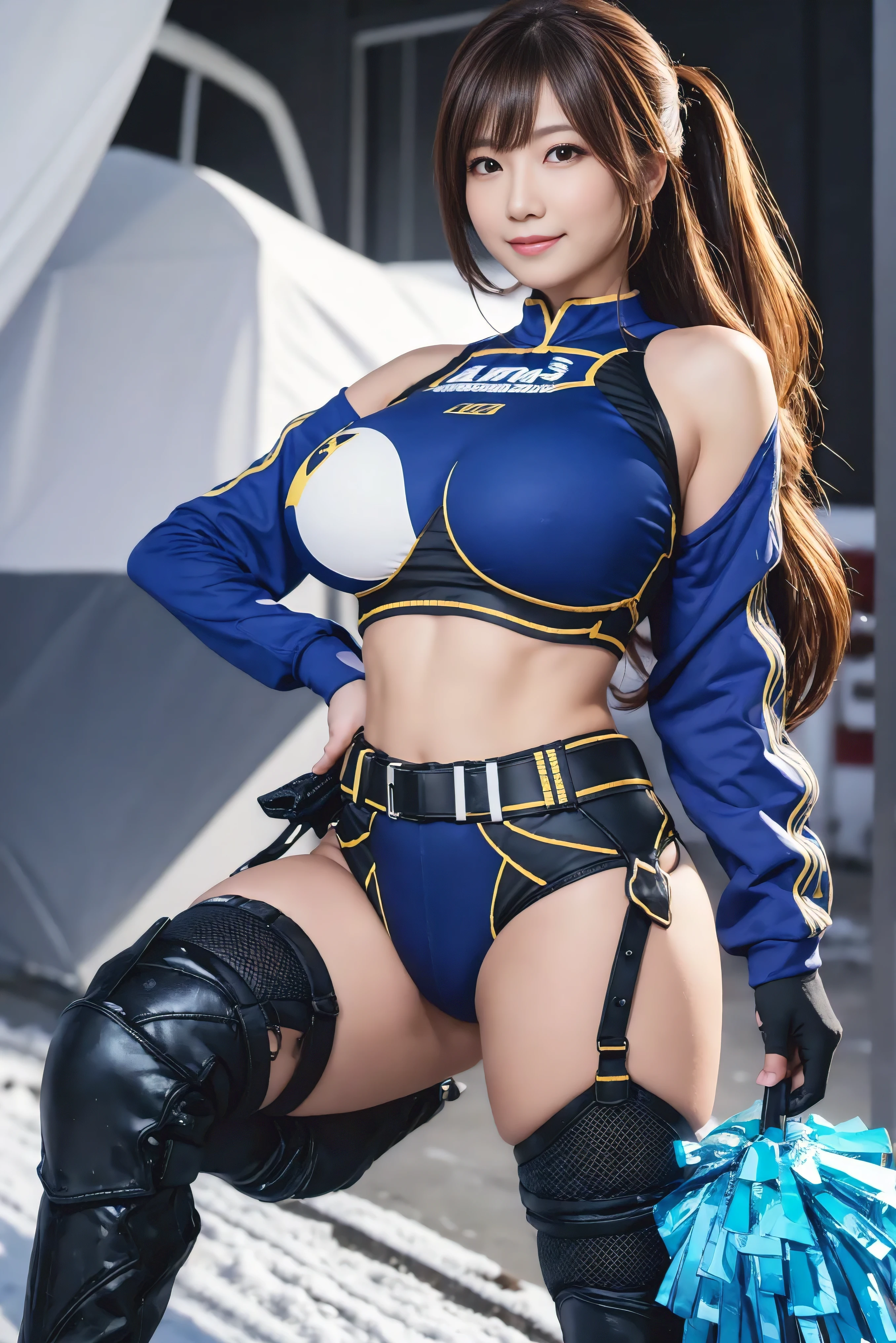 a close up of a woman in a bikini with headphones on, d. va from overwatch, seductive girl, extremely detailed artgerm, artgerm. high detail, like artgerm, style artgerm, ig model | artgerm, artgerm detailed, artgerm style, ahri, ahri from league of legends