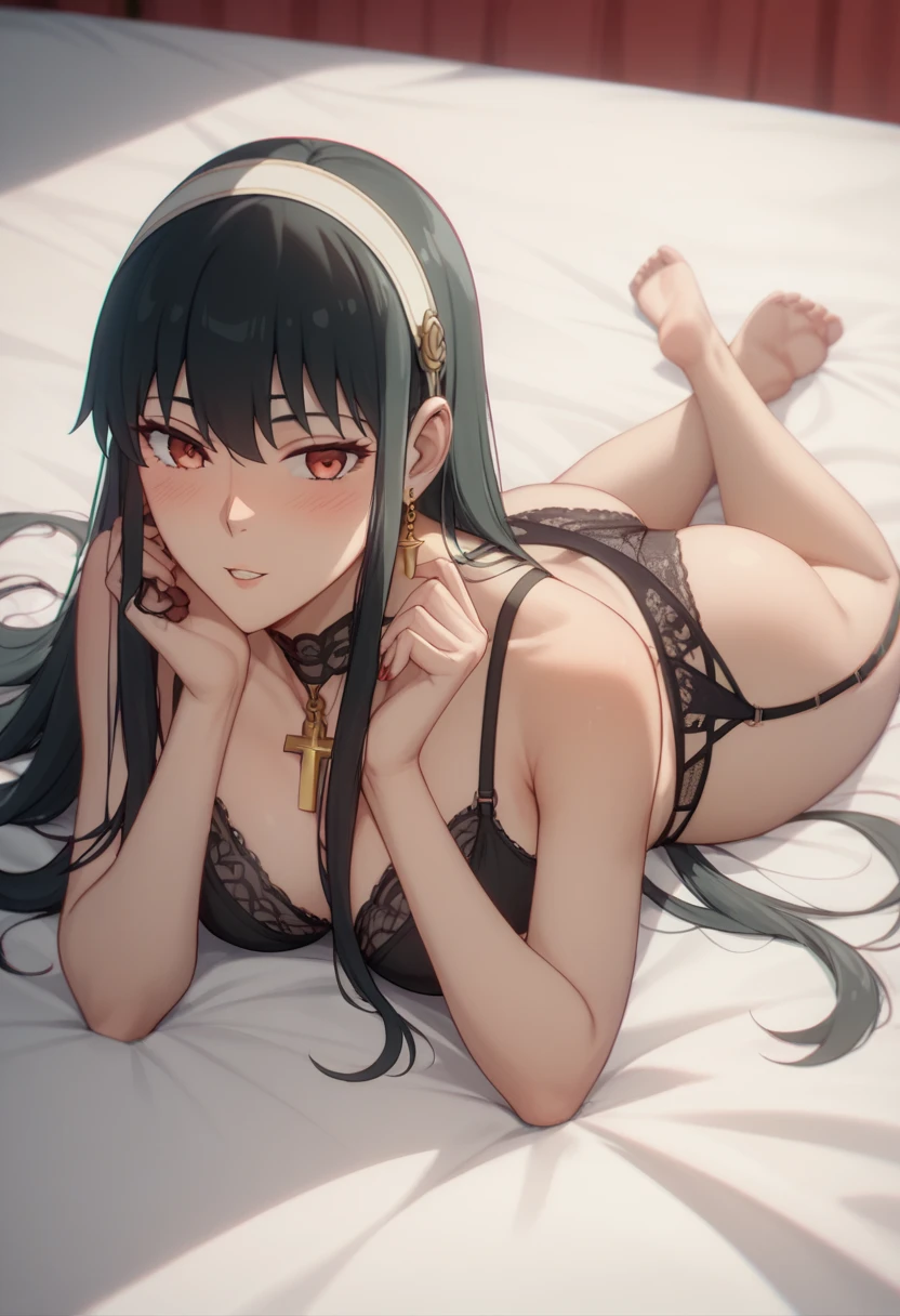 (masutepiece:1.4, Best Quality:1.2), (real picture, Intricate details), 1lady, Solo, NSFW,
appearance: (Chiquita:1.25), (slender:1.2), Green eyes, slender, Small breasts, flat chest, pupils heart, large pelvic, Sharp eyes, ((cum in mouth)) ,too much cum, ((Yor)), ((cum on tongue)), cum on hands, (cum on facial),
vestments: White bunny suit,
accessoires: golden ring, Simple hoop earrings, shell necklace,
hair: Long black pubic area, hair messy, Hair Bow, Hair Ornament, Black hair
makeup: masacra, natural, Glowing skin,
location: Indoors, green bed
Behavior: Kneeling, After , Ahegao, Smile, Open mouth, tongue, Cupping hands, own hands together