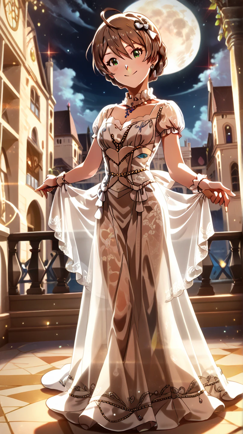 (masterpiece), Princess,Princess,Small breasts,Light blue lace underwear, Natural light, Realistic, Diffuse Light, Looking up from below,vapor, (Lift up your skirt), (urination), Braid,Race Stock Vang,Luxury Long Dress,Embarrassed red face,tiara.royal palace, penis,
ストッキングの下にパンティ