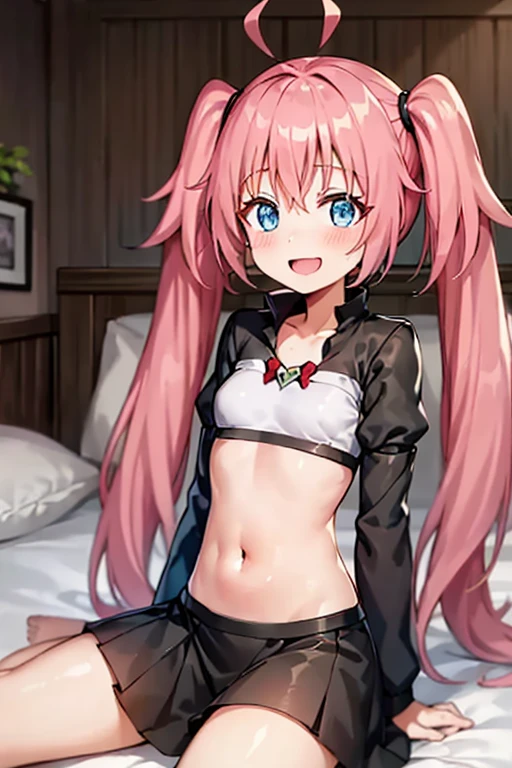 Astolfo bulge