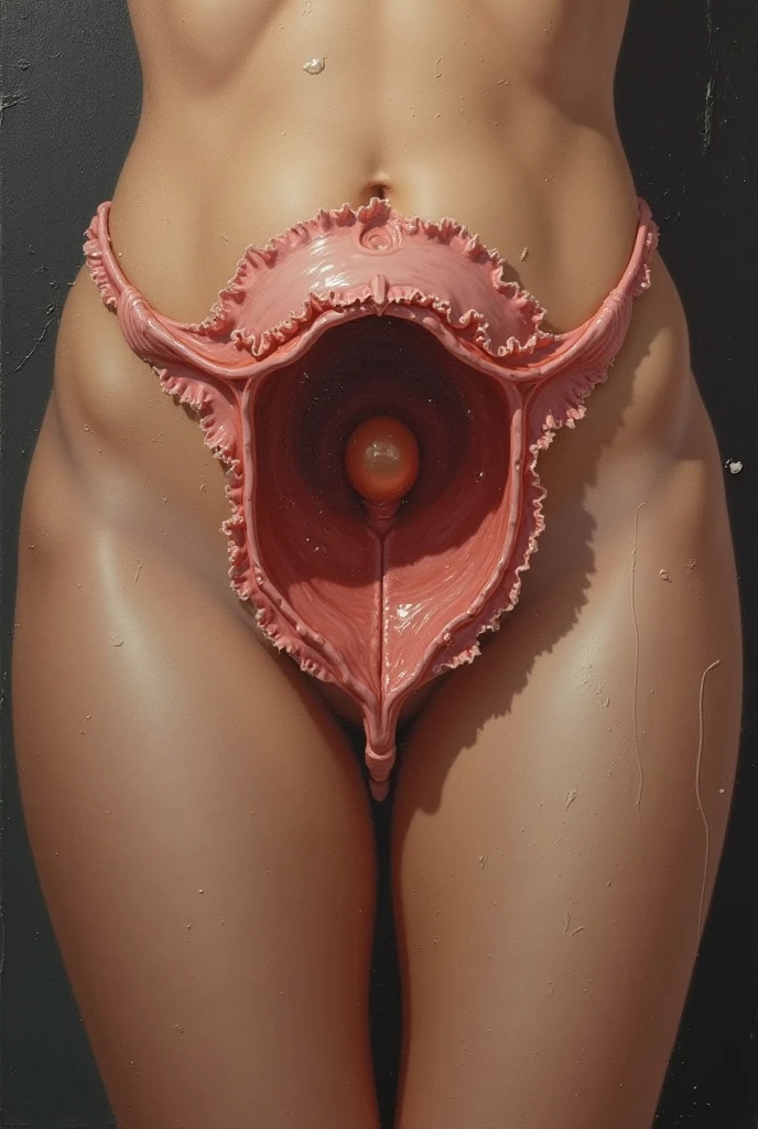 Symphogear,Hibiki Tachibana,Big Breasts,Fully nude,With nipples.Pussy in full view, missionary, 1boy, penis, lying, vaginale, ass pov, spread legs, Sex, nsfw,1girl, double handjob, 2boys, penis, cum on body on train