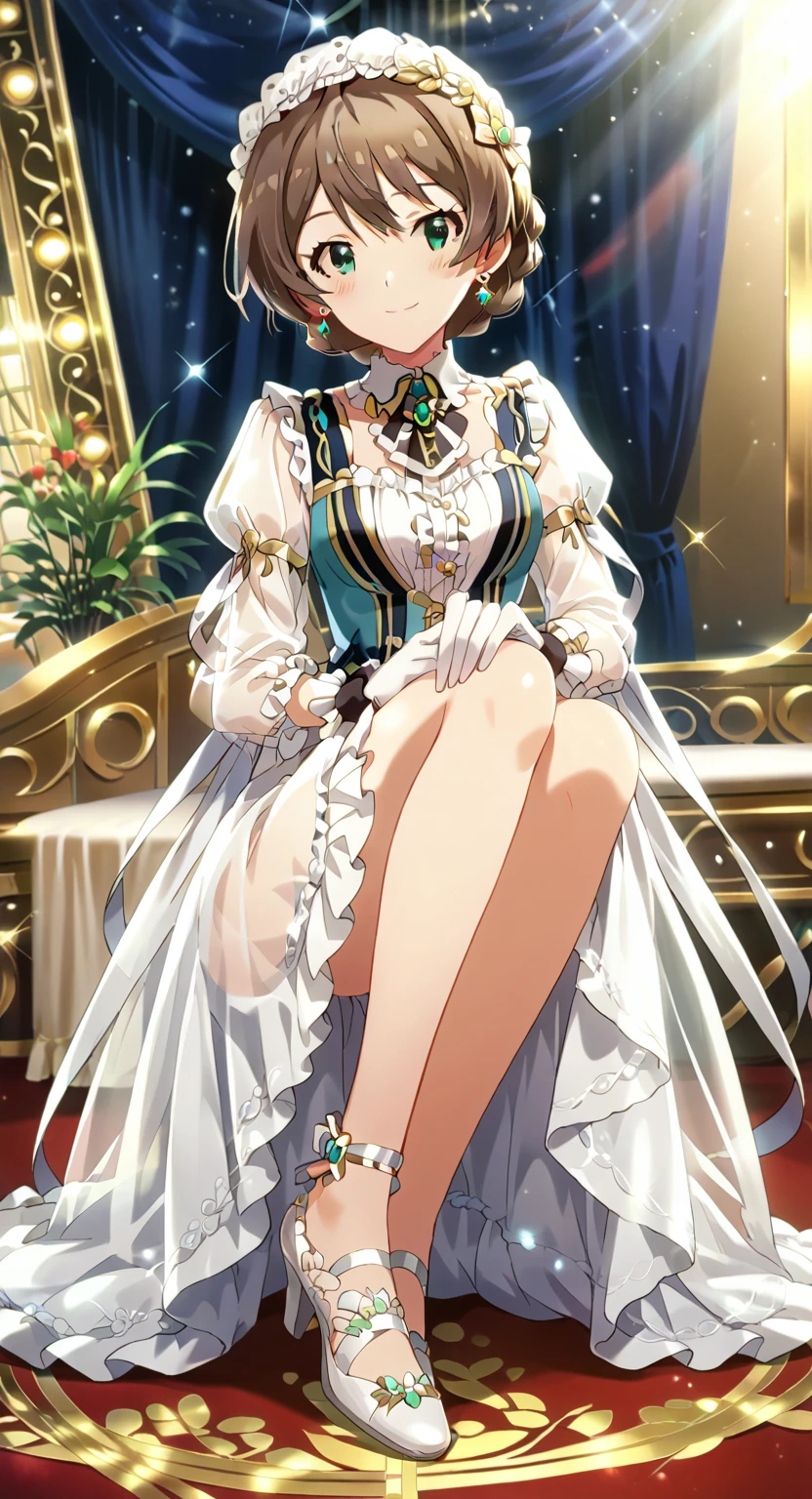 (tmasterpiece), Mature schoolgirls, sexy for, Floral lace lingerie, Natural soft light, realistically, Camel toes, diffuse light, depth of fields, White dress, steams, (lapel skirt), (urine discharge), realistically,Transparent packaging,wet from rain,nipple play