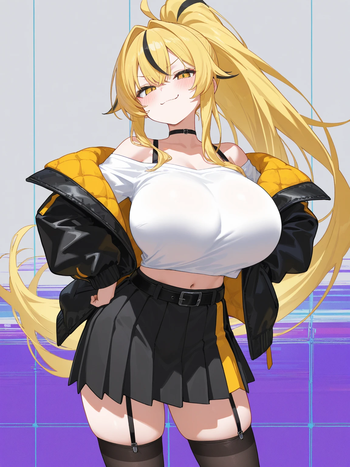 mastute piece,Best Quality,insanely detailed,8k cg,nsfw,
(shoot upper body:1.3),
(1girls:1.3),standing,looking at viewr,body in front,(arms behind back:1.4),(Samba Costume:1.3,g-string),Samba Costume、
BREAK,
blush,shy,(??????? face),(trembling:1.2),BREAK,(light yellow hair:1.3),
BREAK,
perfect breasts,perfect teats,(open mouth:0.9),(large breasts:1.2),
(samba-stage),Samba Carnival、