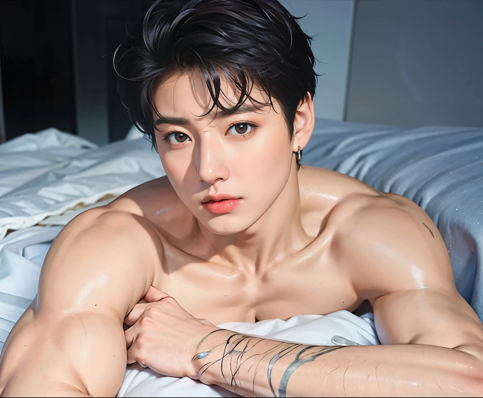 Jimin do Bts