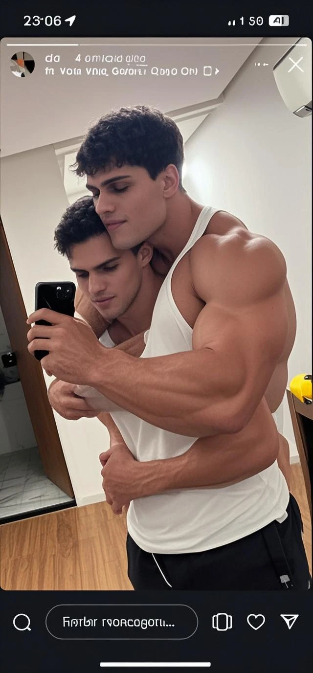 Jerking Off
