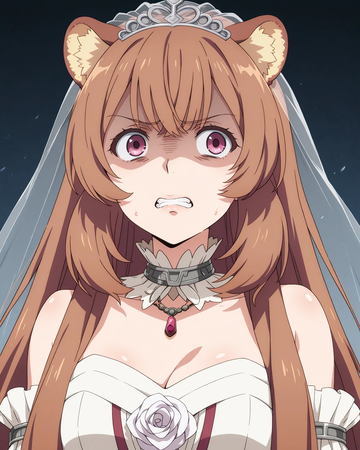 Score_9, Score_8_up, Score_7_up, Score_6_up, Score_5_up, Score_4_up, source_anime, anime style, anime screencap, 1girl, holo, cum on face