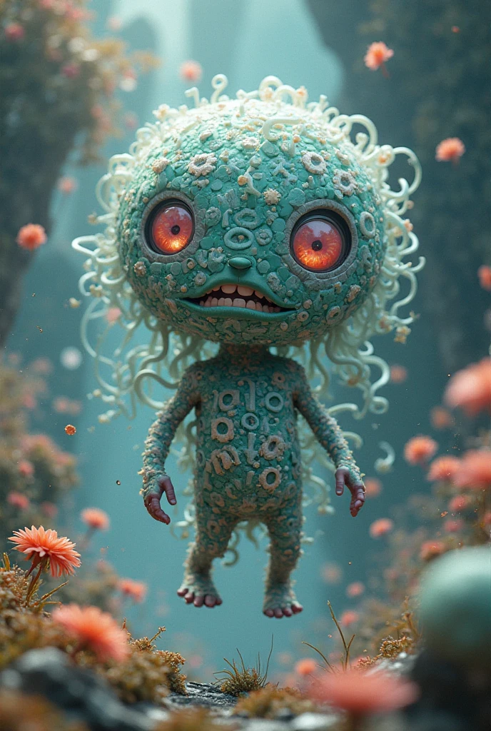 score_9, score_8_up, score_7_up, source_photo, (photography, realistic:1.4), <lora:add-detail-xl:2>, subsurface scattering, Photorealistic, Hyperrealistic, analog style, realistic, film photography, soft lighting, heavy shadow, BREAK <lora:TheWeirdies:0.8> TheWeirdies, animal focus, no humans zPDXLpg <lora:aiai-DiscoLucid-XL1-v1-captions:0.5> aiai-DiscoLucid