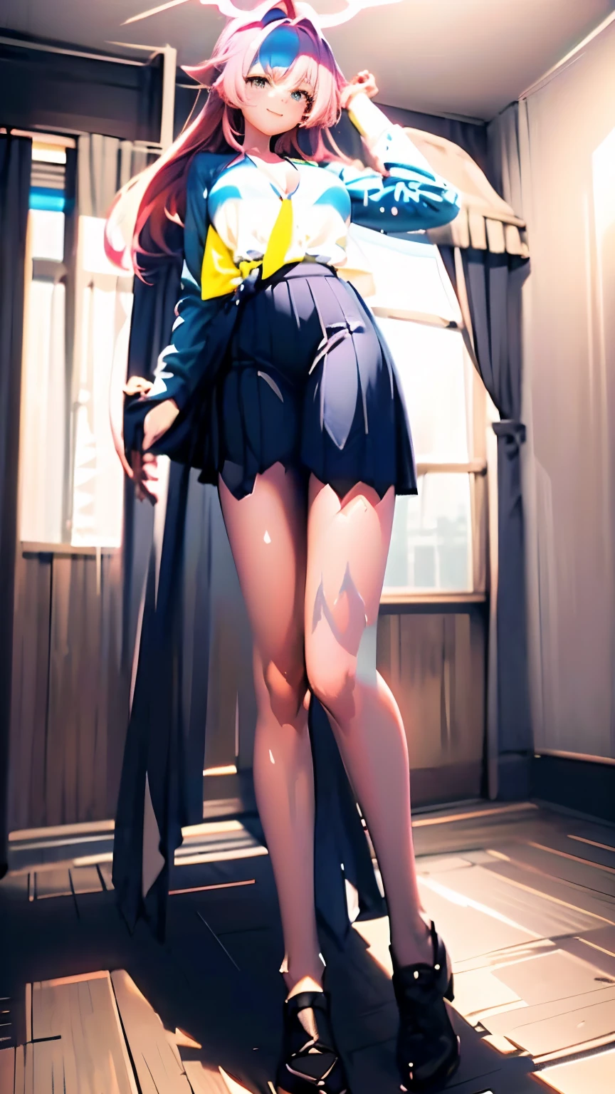 (RAW Photos:1.2, Realistic:1.3), masterpiece:1.4, Highest quality:1.3, Best details:1.3, beautifully、aesthetic, Very detailed CG ユニティ 8k 壁紙,( Vibrant colors:1.1), High resolution,break ((From below:1.3, Looking down:1.3, A powerful low angle shot from the ground_level:1.3)),( Intense crotch close-up:1.3, Scale to fit dimensions:1.3),(( Sharp focus:1.1, Crotch focus:1.0)),(( Perfect Anatomy:1.3)),(( Five fingers, perfect in every detail:1.3)), break (One girl),( skirt flipped up in the Wind:1.3),((surprised posture:1.1, View your viewers:1.3)),( Exposed Sexy_white_panties:1.3, Camel Toe:1.2), break (Seraphim:1.1),( knees_length_skirt),super detailed beautiful white skin, Slender body:1.2, Small hips, beautifully細い脚:1.3, break Most detailed Beautiful Face and eyes:1.2,(surprised:1.0),( cute:1.3, So adorable:1.1),( Beautiful Face:1.2, Perfect Face, Attractive face:1.2),( shiny brunette hair blowing in the Wind:1.3, Glossy Lips:1.0), break (Perfect lighting:1.3,Very detailed, Most detailed,Depth of written boundary), 街の階段の美しいWind景:1.1, sunny, Golden Hour, Wind:1.2, null:1.0, Dark Theme