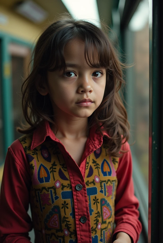  (((Poor refugee cute girl)))、 Best Quality, Very dark underground slums, (Prison Cell), ((disheveled and wet hair)) 、　(Detailed eyes)、((No makeup))、(Real Face)　((No makeup))　((((be scared))))、(((Skinny, boyish body)))、(((Get angry)))、((The bombed room))　Uniform skin color、(((Shortcuts)))　　(Black Background)　Leg spread　((boyish))　((4-year-old))　　(((((Behind the male)))))　(((Father and daughter)))　((male))　(((Parent and Child)))