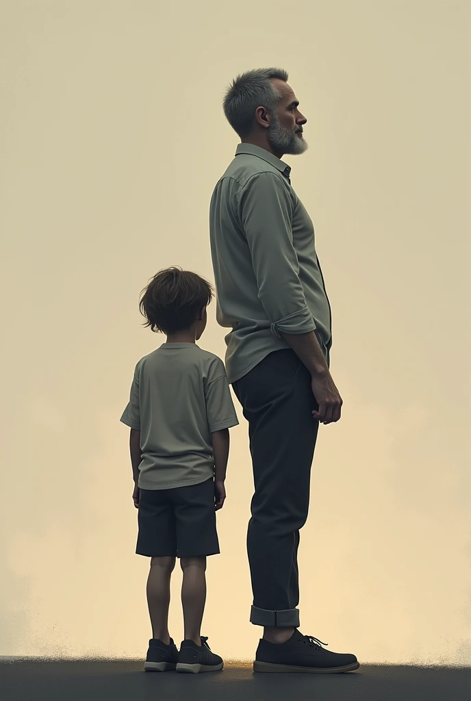 The narrative provides a rich background for Seth, the third son, who becomes a preserver