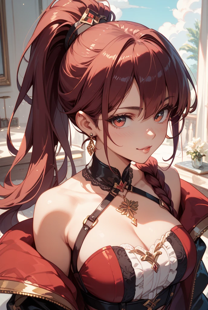 nedium breasts
