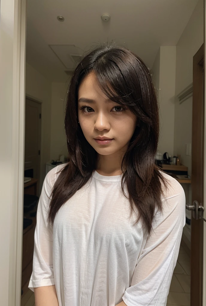 anime girl