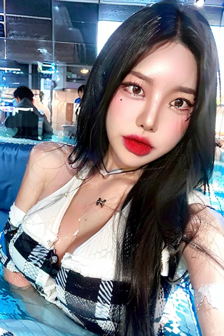 Jennie Kim
