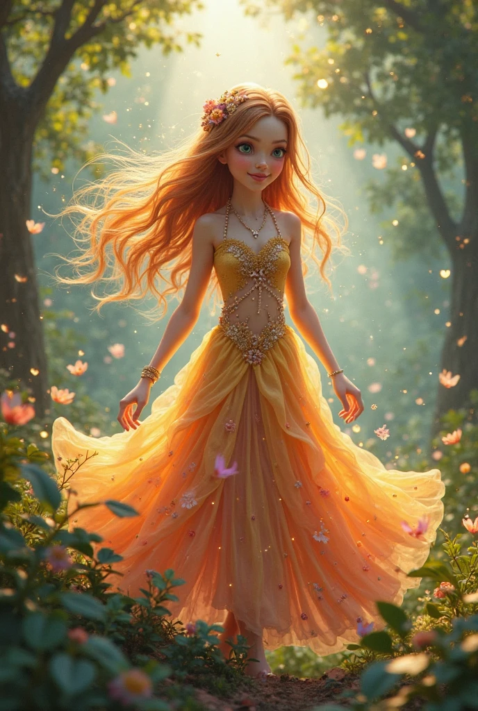 disney princess