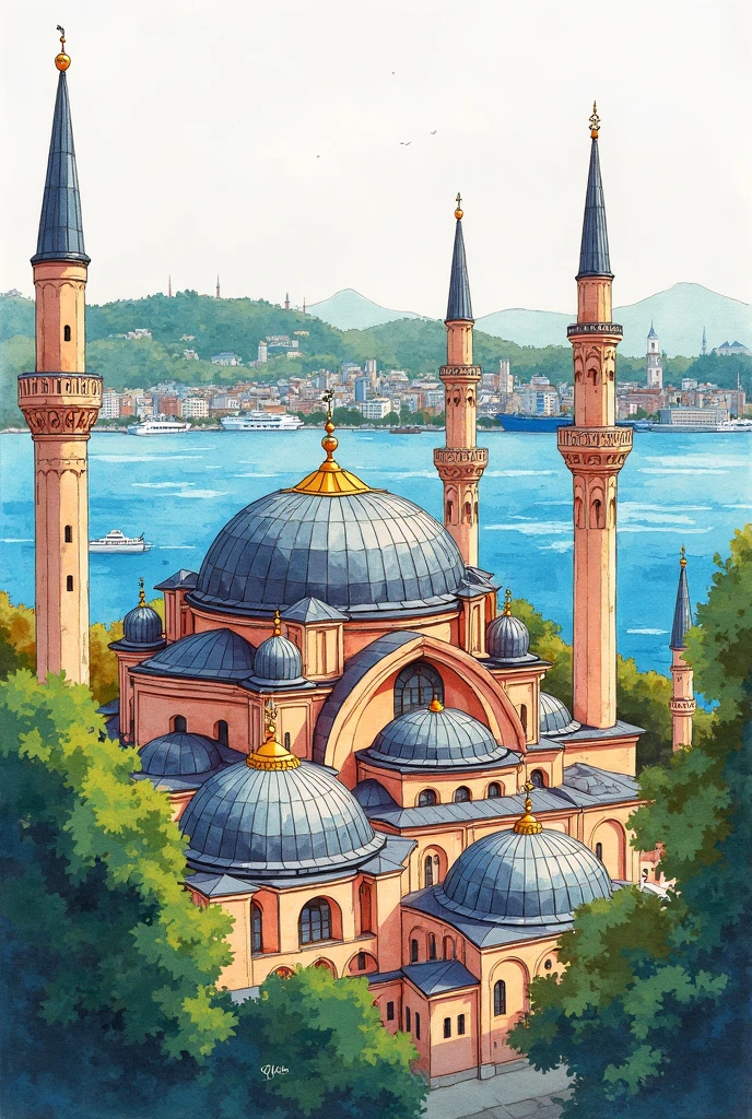 Sultan Mehmed II