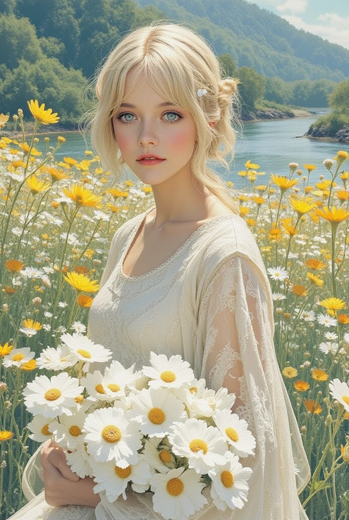 poppy prescott